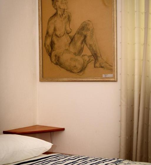 Hotel Apartments Kudelik