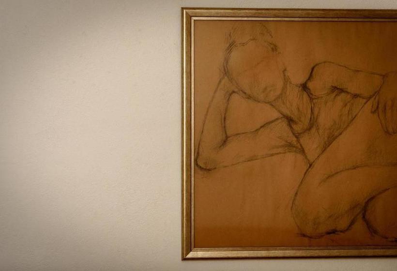 Hotel Apartments Kudelik