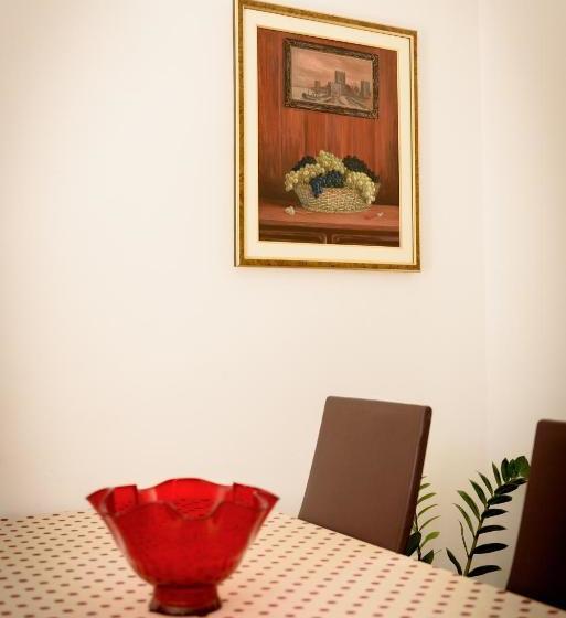 Hotel Apartments Kudelik