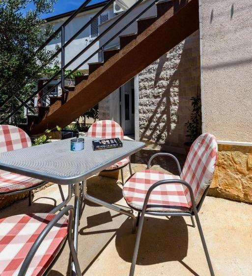 Hotel Apartments Kudelik