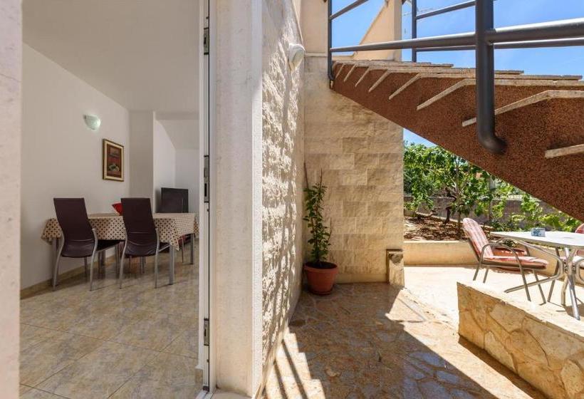 Hotel Apartments Kudelik