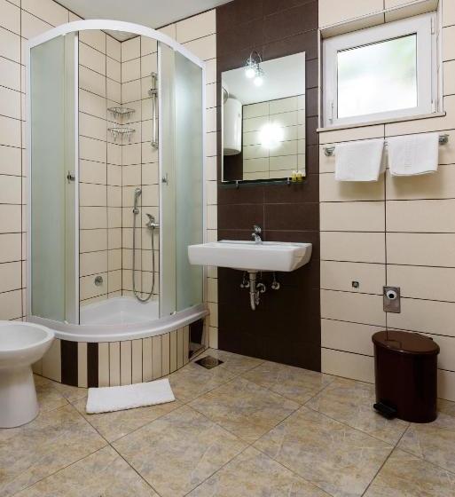 Hotel Apartments Kudelik