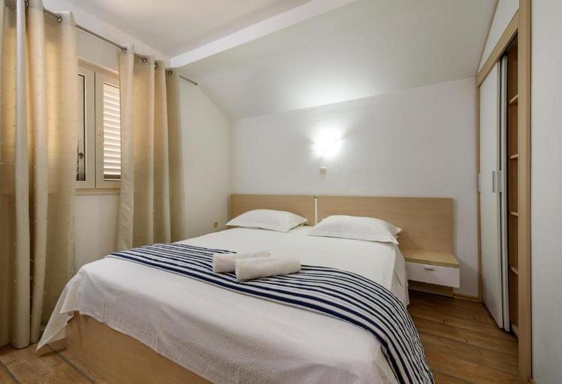 Hotel Apartments Kudelik