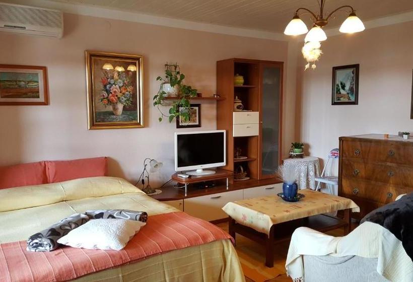 בית מלון כפרי Apartments Palma