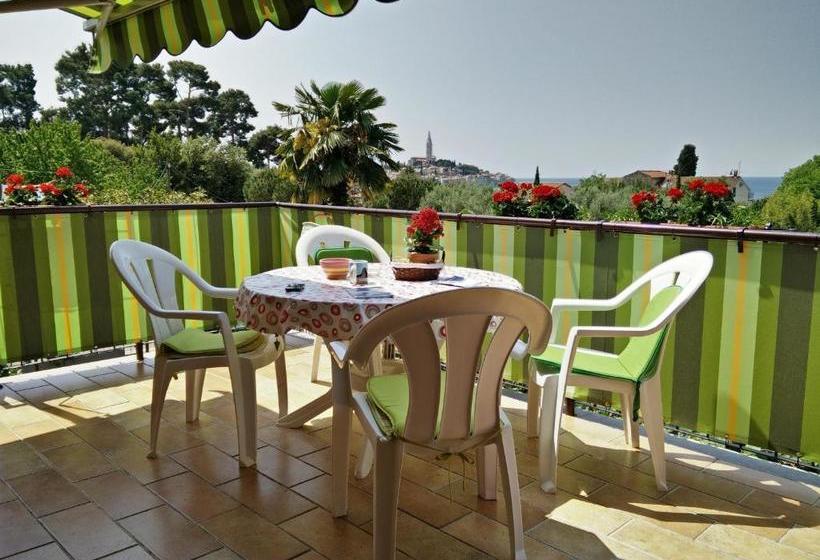 בית מלון כפרי Apartments Palma