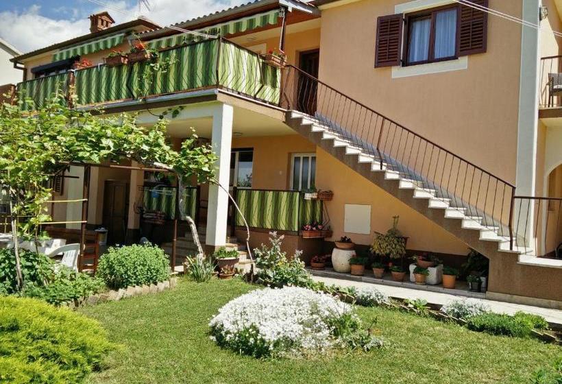 בית מלון כפרי Apartments Palma