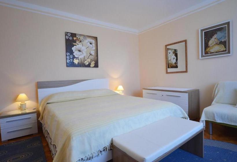 בית מלון כפרי Apartments Palma