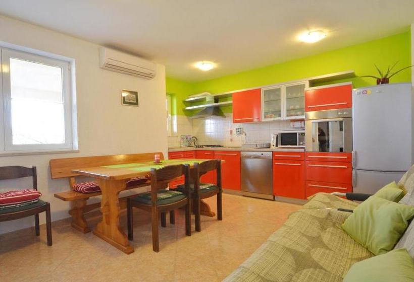 בית מלון כפרי Apartments Palma