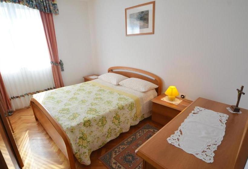 בית מלון כפרי Apartments Palma