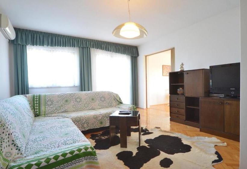 בית מלון כפרי Apartments Palma