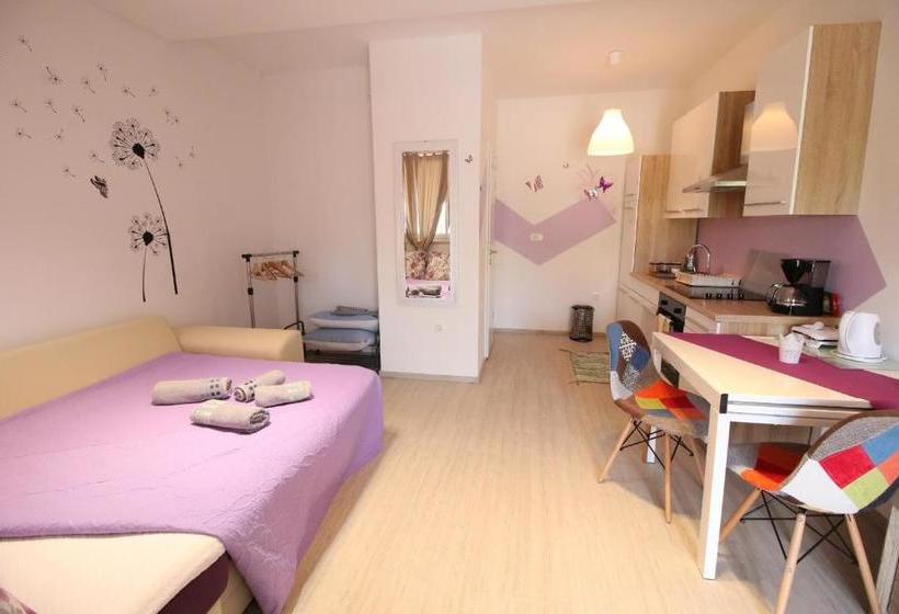 בית מלון כפרי Apartments Palma