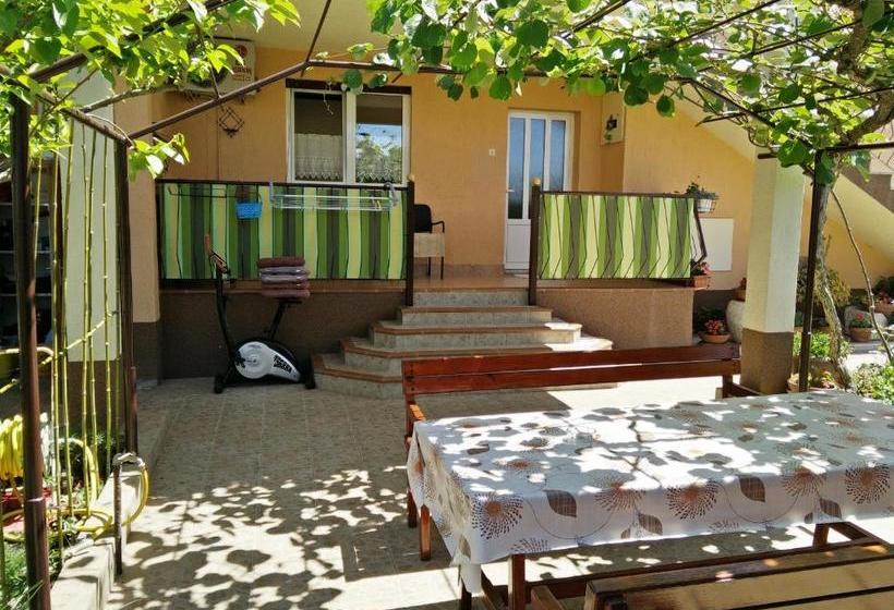 בית מלון כפרי Apartments Palma