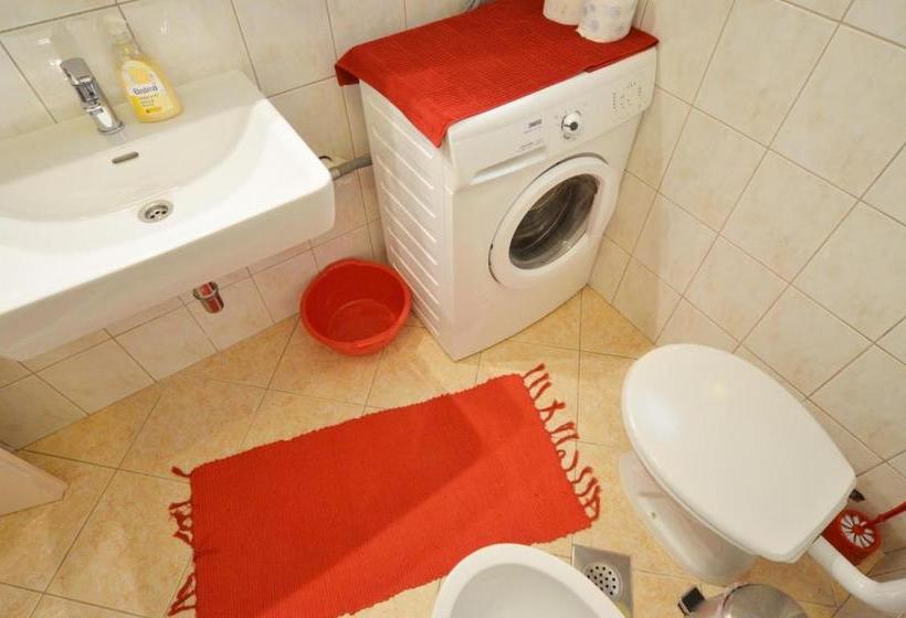 בית מלון כפרי Apartments Palma