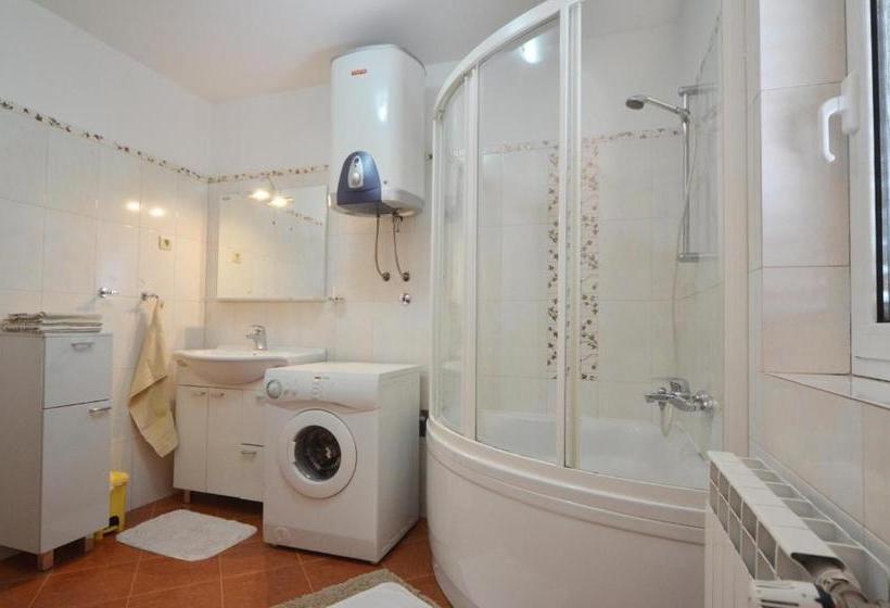 בית מלון כפרי Apartments Palma