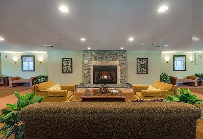 فندق Berkshire Mountain Lodge