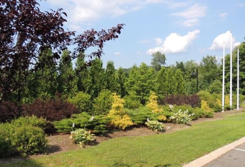 فندق Berkshire Mountain Lodge