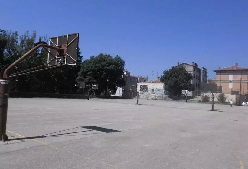 ホテル City Center Rooms