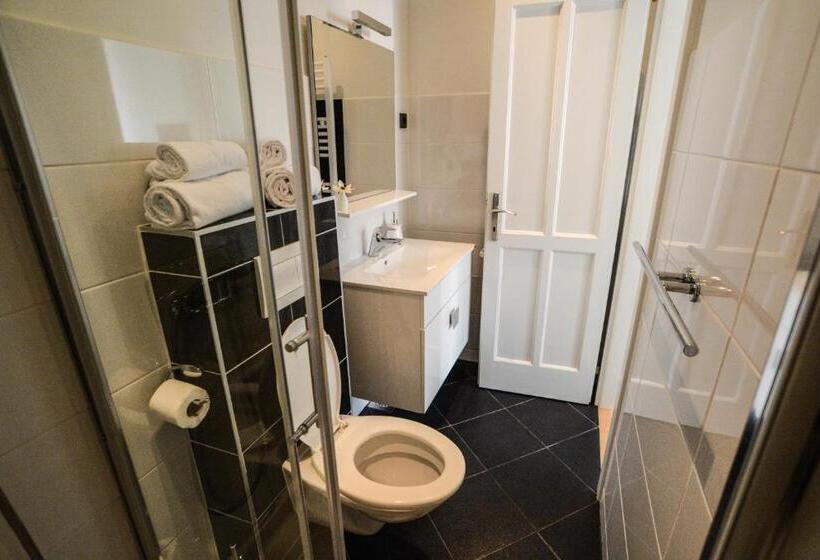 فندق City Center Rooms