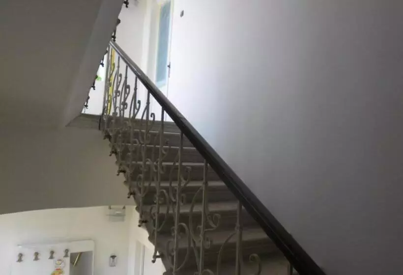 ホテル City Center Rooms