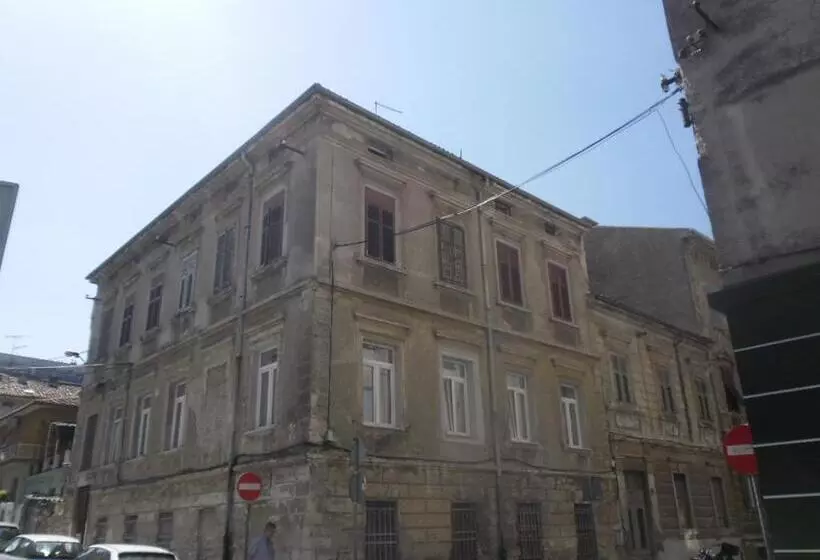 ホテル City Center Rooms