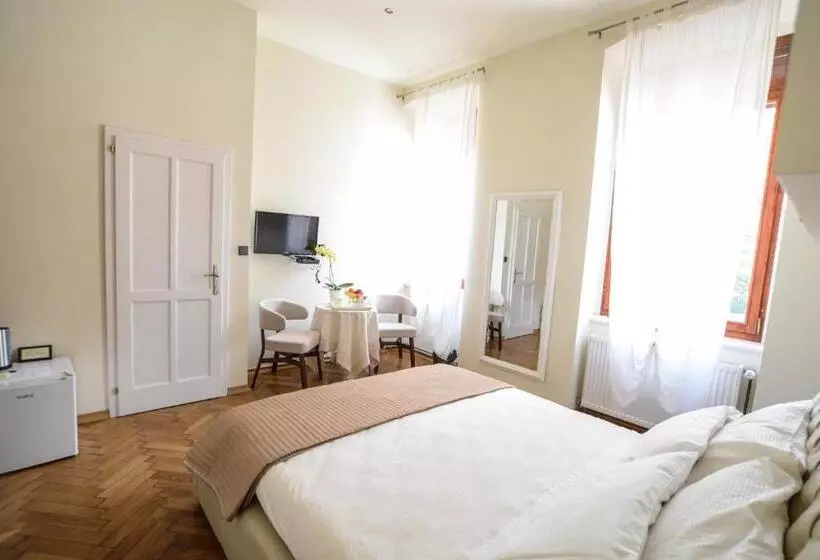 ホテル City Center Rooms