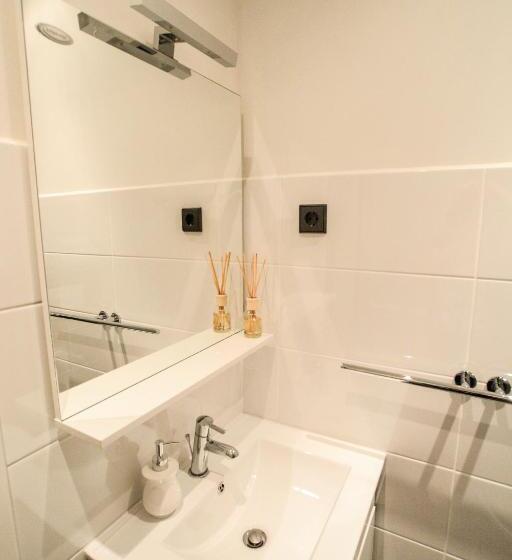 فندق City Center Rooms