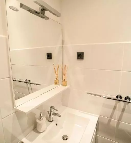 ホテル City Center Rooms