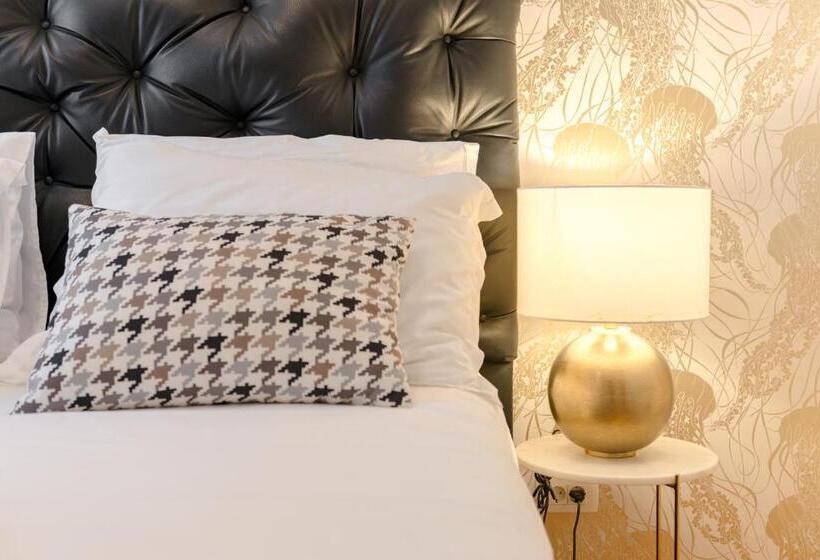 فندق Deluxe Rooms Tramonto