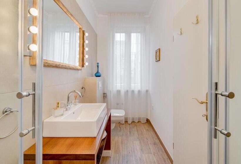 فندق Deluxe Rooms Tramonto