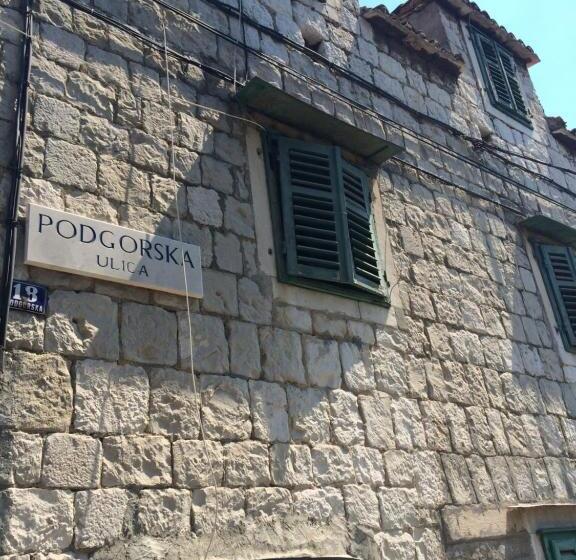 فندق Deluxe Rooms Tramonto