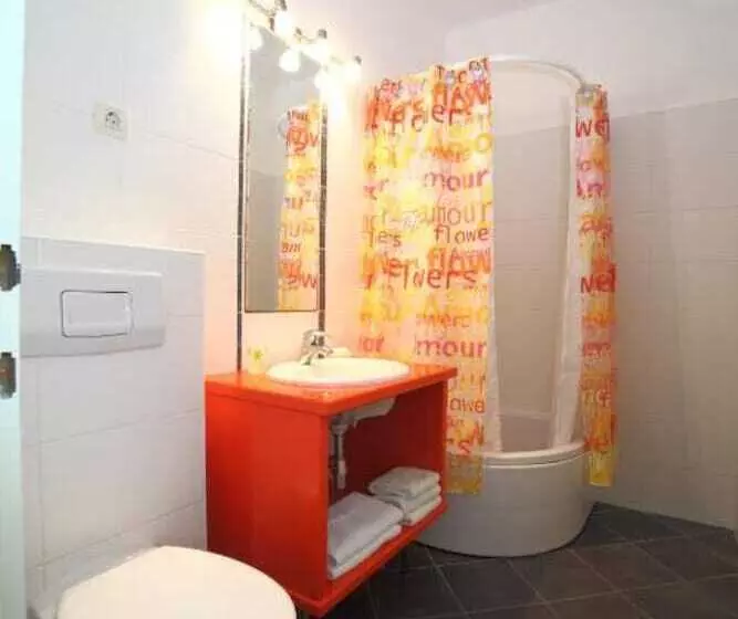 Hotelli Plava Laguna