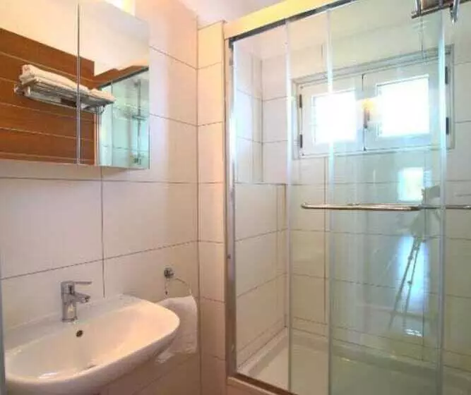 Hotelli Plava Laguna