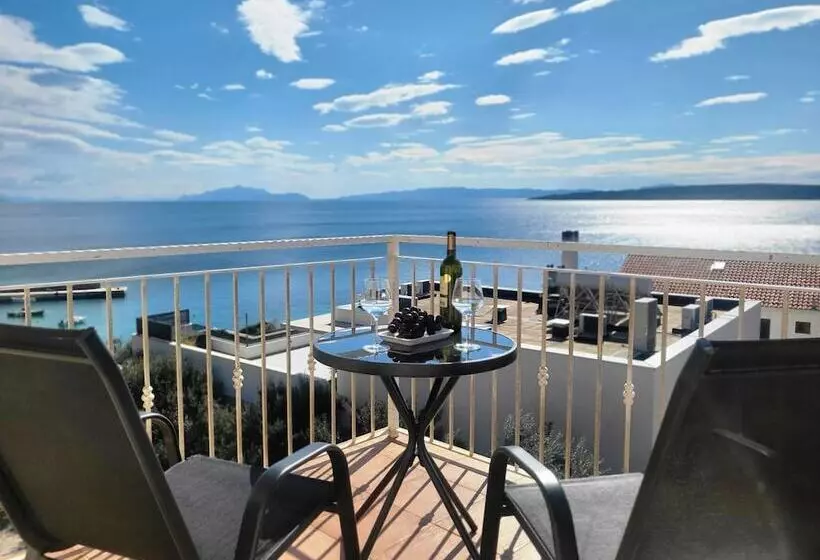 Hotelli Plava Laguna