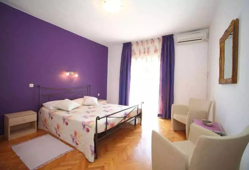 Hotelli Plava Laguna