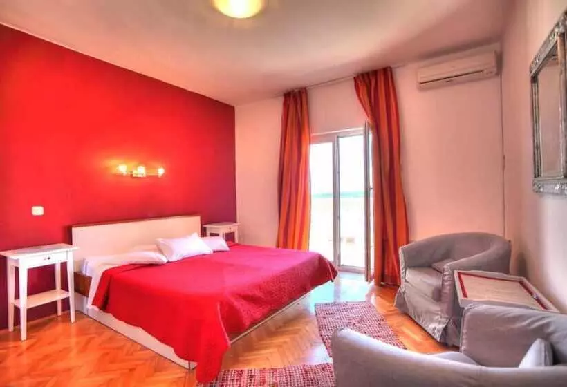 Hotelli Plava Laguna