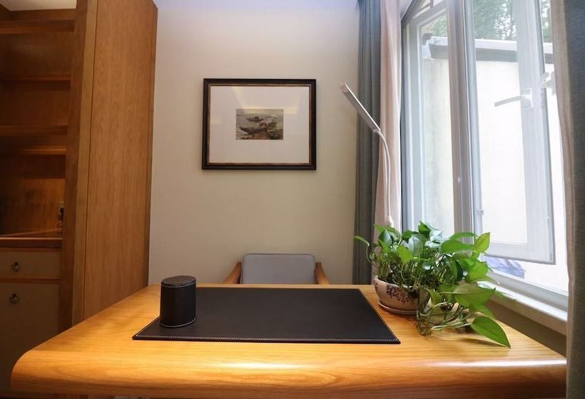 Fotos del hotel Hangzhou Hiddentsui Hostel:  4