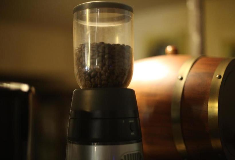 Hotel Harbin Kazy Int L Youth Hostel