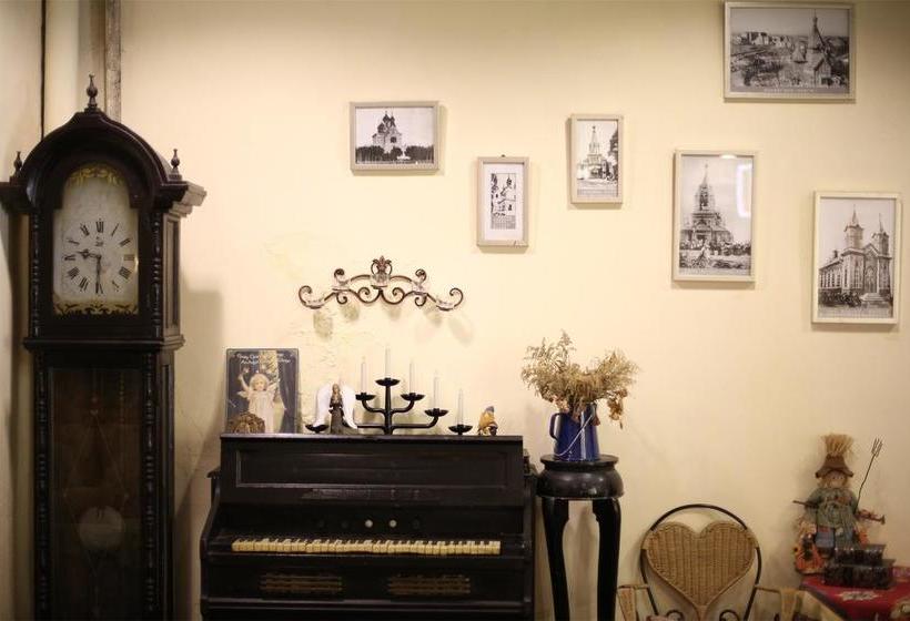 Hotel Harbin Kazy Int L Youth Hostel