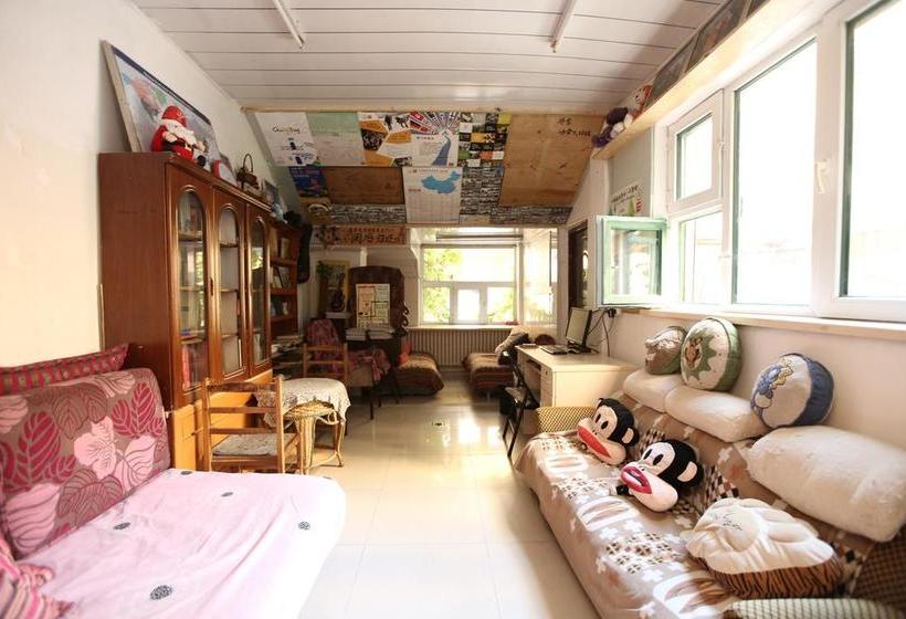 Hotel Harbin Kazy Int L Youth Hostel