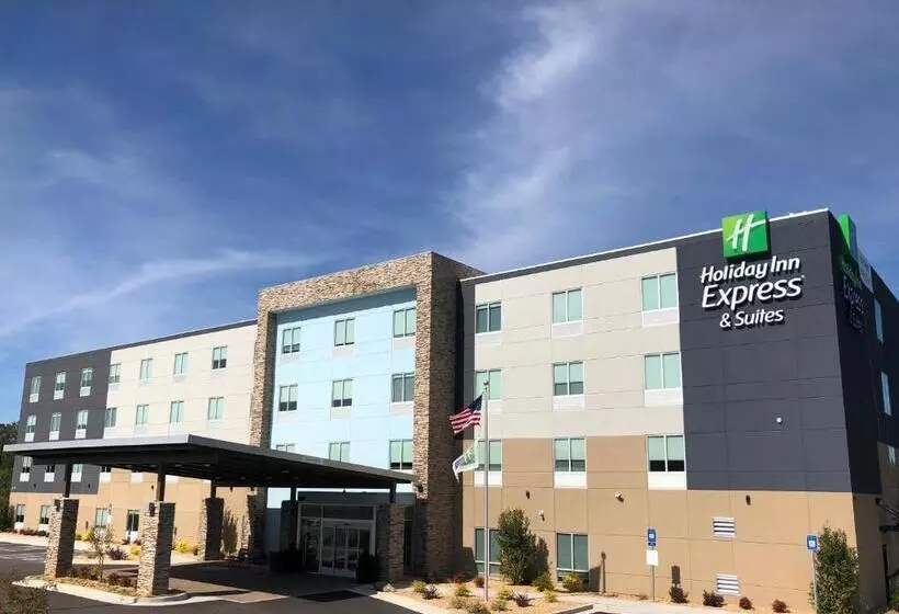 Hotelli Holiday Inn Express   Macon North, An Ihg