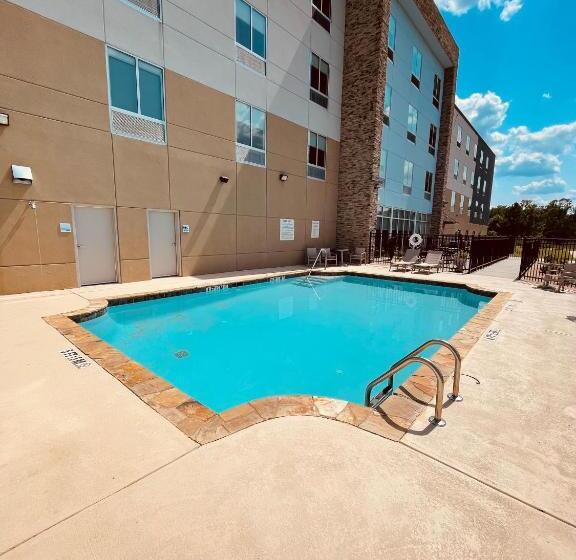 فندق Holiday Inn Express   Macon North, An Ihg