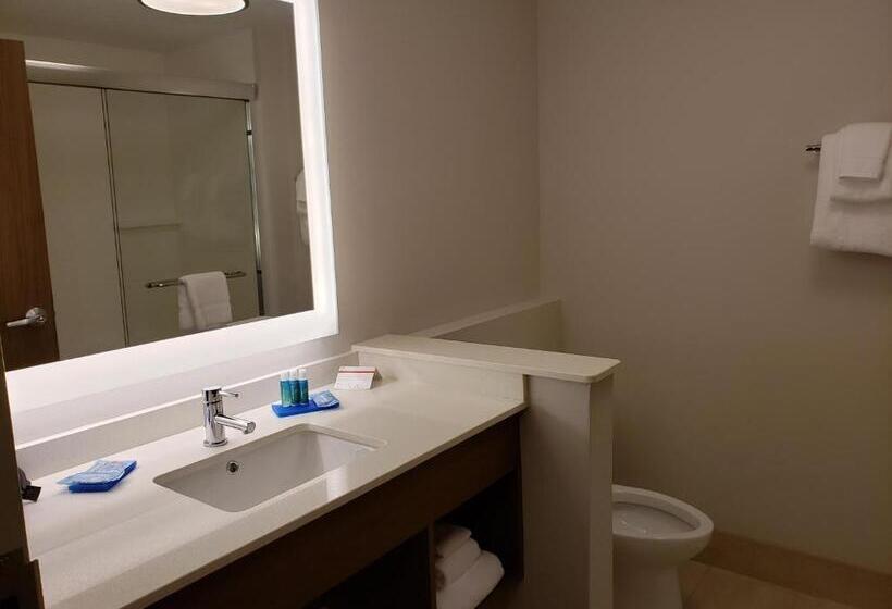 فندق Holiday Inn Express   Macon North, An Ihg