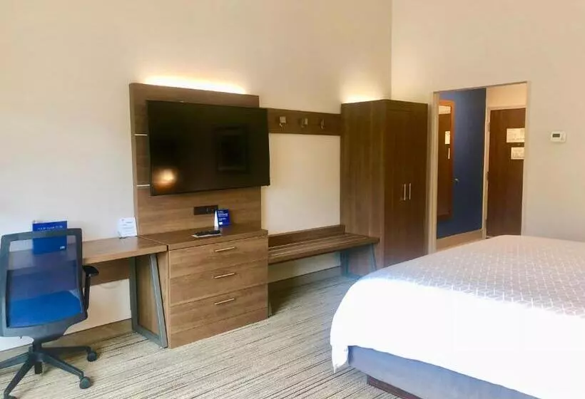 Hotelli Holiday Inn Express   Macon North, An Ihg