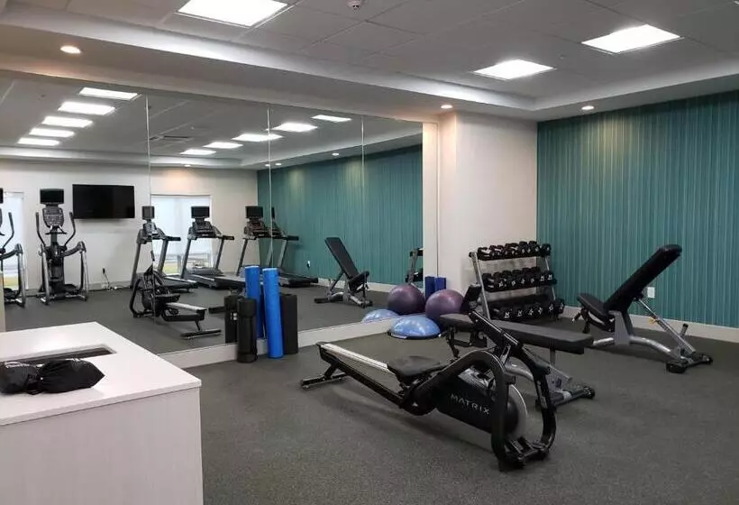 Hotelli Holiday Inn Express   Macon North, An Ihg