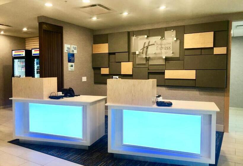 فندق Holiday Inn Express   Macon North, An Ihg