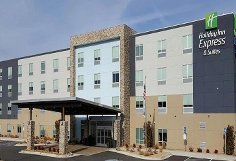 فندق Holiday Inn Express   Macon North, An Ihg