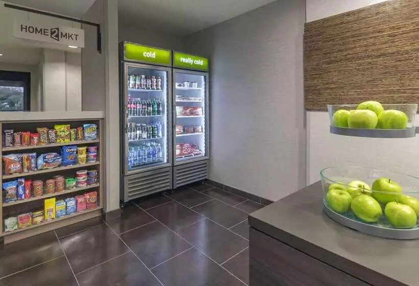 ホテル Home2 Suites By Hilton Kingman