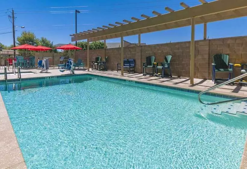 ホテル Home2 Suites By Hilton Kingman