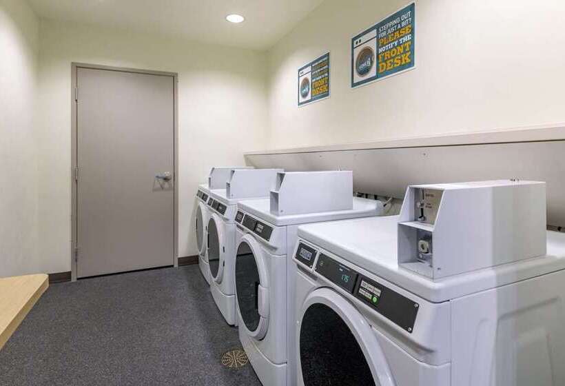 Otel Home2 Suites By Hilton Kingman