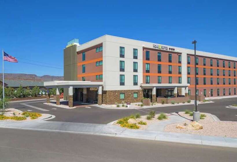 Otel Home2 Suites By Hilton Kingman
